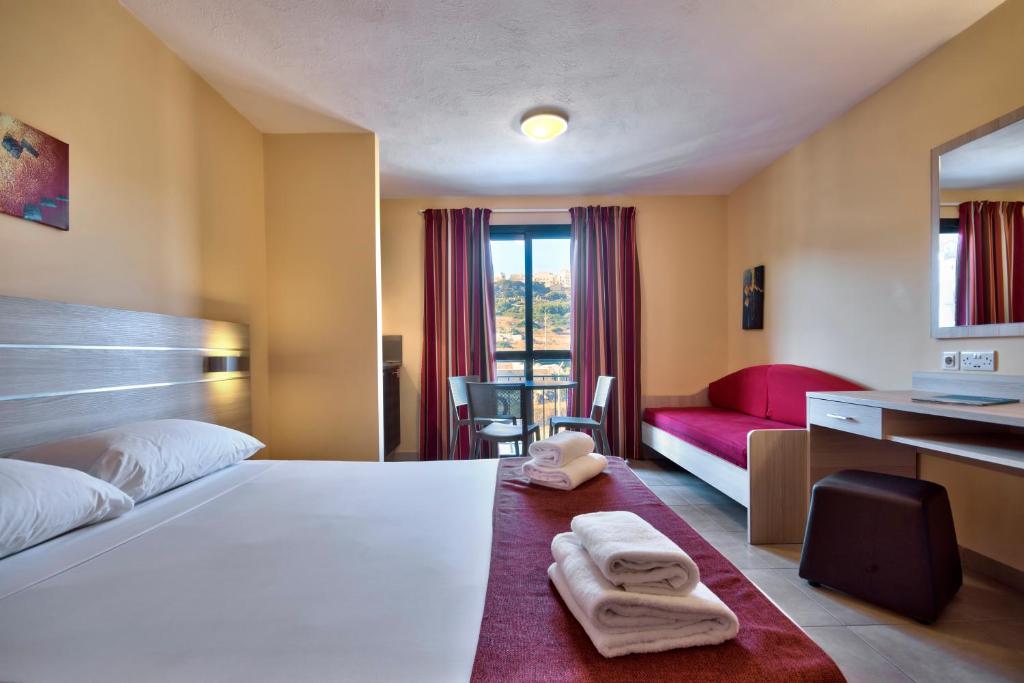 Luna Holiday Complex Photo 28