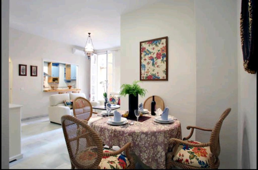 Apartamento Alcazaba - 4