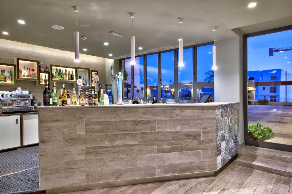 Luna Holiday Complex Photo 35