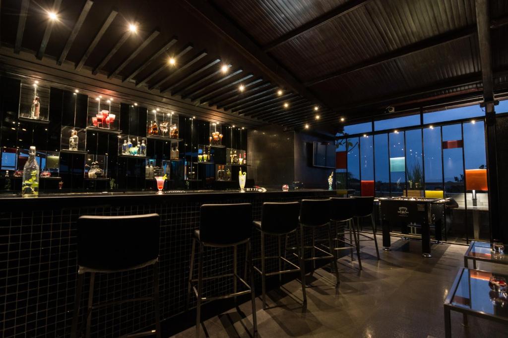 Bar/lounge