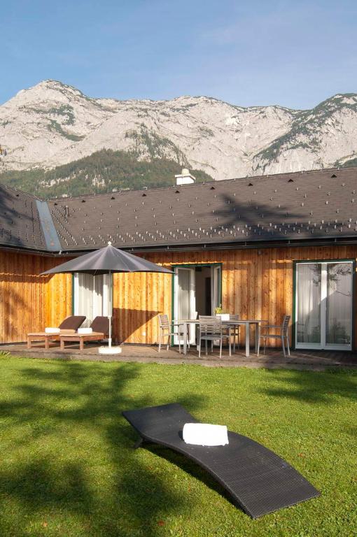Exklusive Seeappartements beim Elfenhaus - 3
