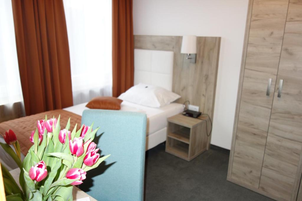 Komfort Hotel Ludwigsburg photo