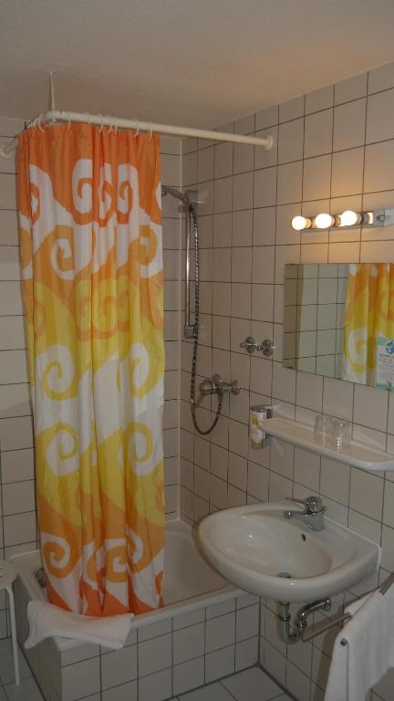 Komfort Hotel Ludwigsburg photo