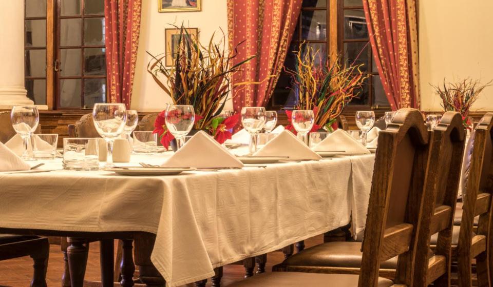 The Bulawayo Club 3