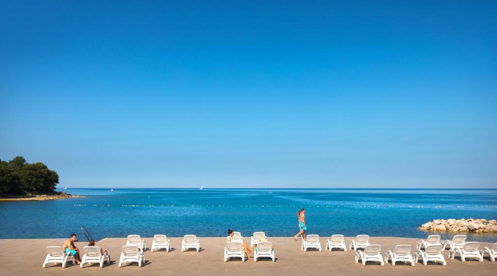 Amber Sea Luxury Village Mobile Homes photo