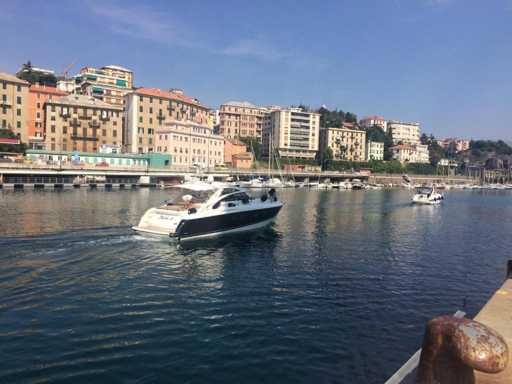 Casa ANNE vicino al centro, al mare, alla stazione - 1