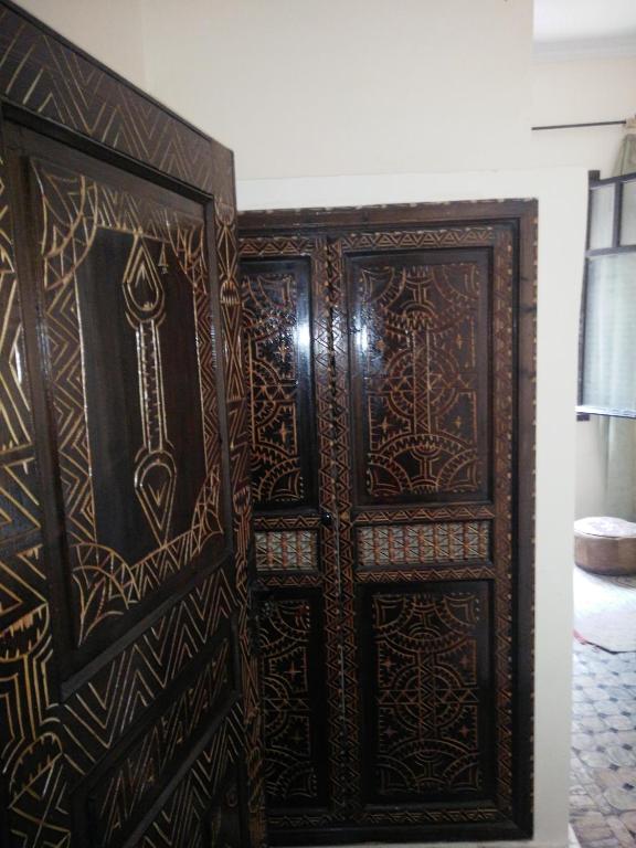 Hotel Coeur de Mogador 전경