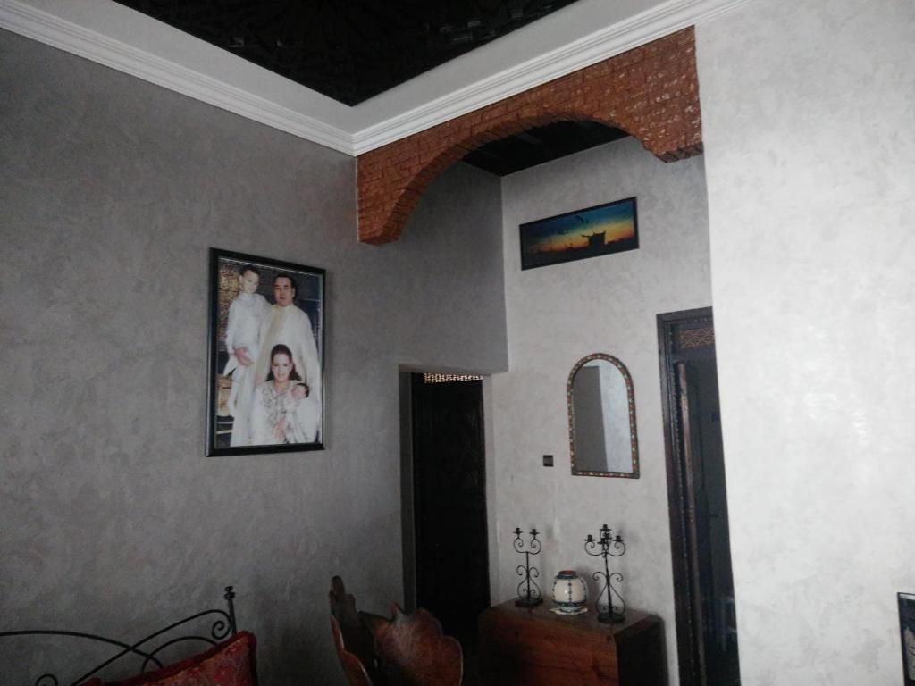 Hotel Coeur de Mogador — Hotel in Essaouira