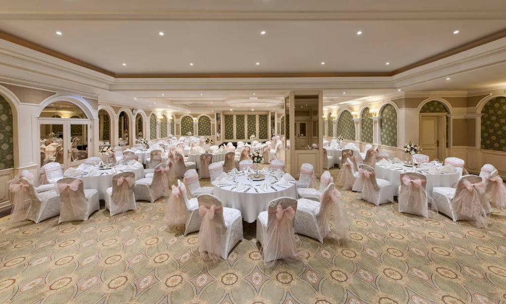 Elite World Prestige Hotel Photo 15