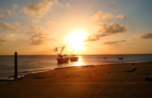 Algodoal Bela Mar Pousada photo