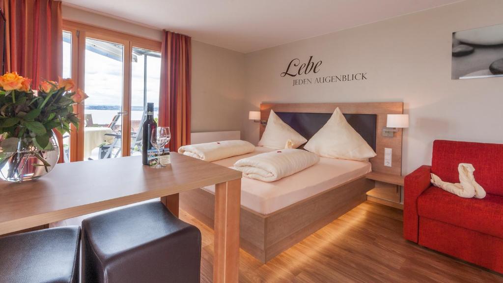 Studio Seeblick-Mohren, Hagnau