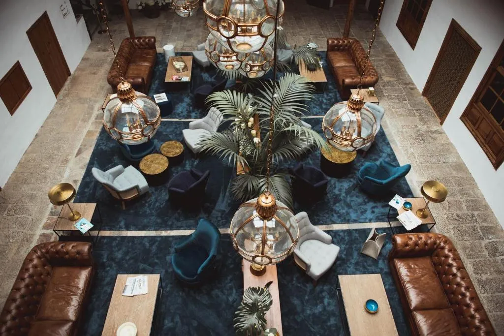 La Laguna Gran Hotel, Hotel in San Cristóbal de La Laguna