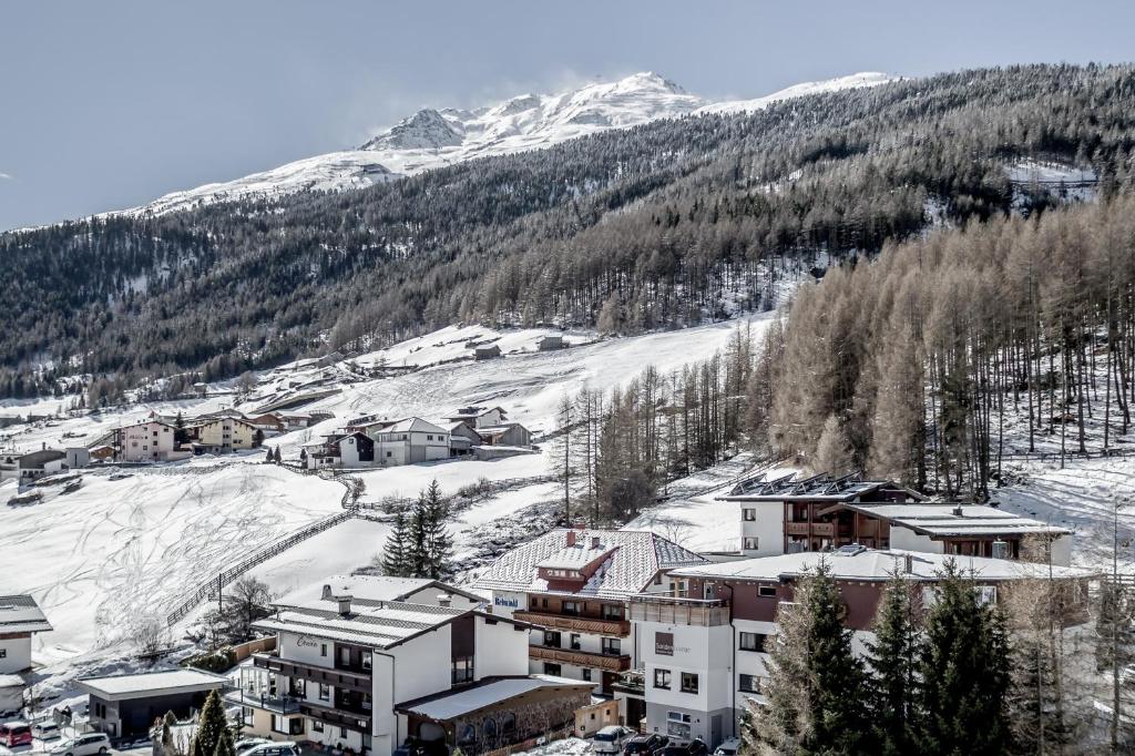 Soelden Lounge - 4