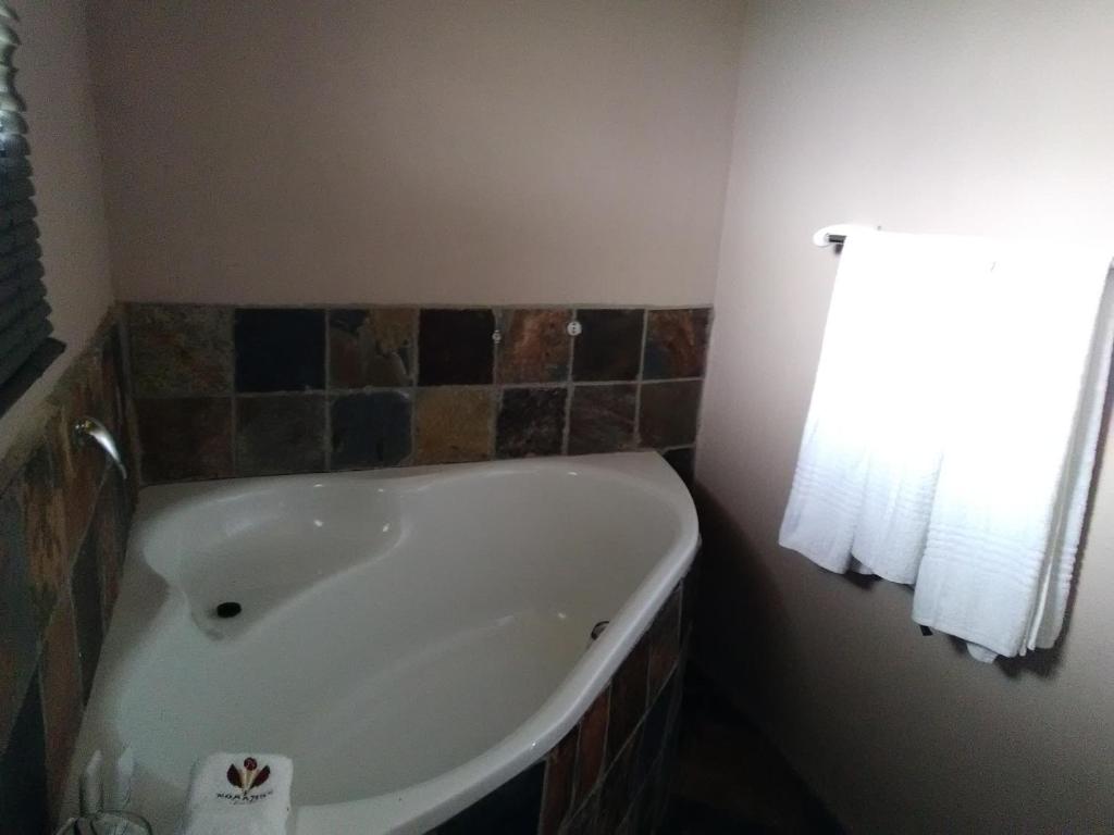 Noma-Nini Lodge photo