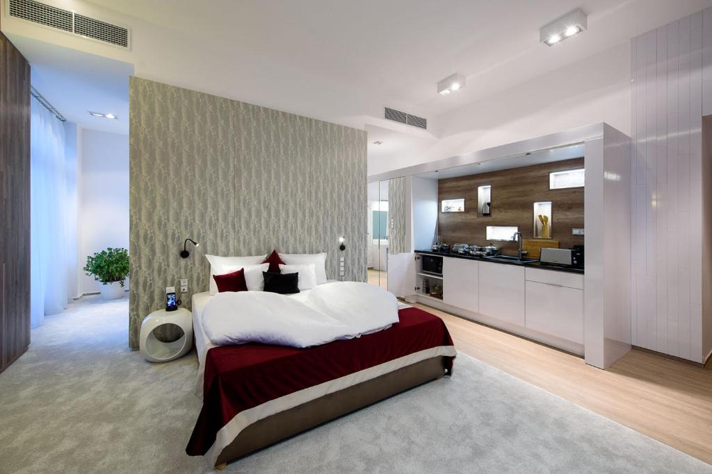 Karoly Corner Residences photo