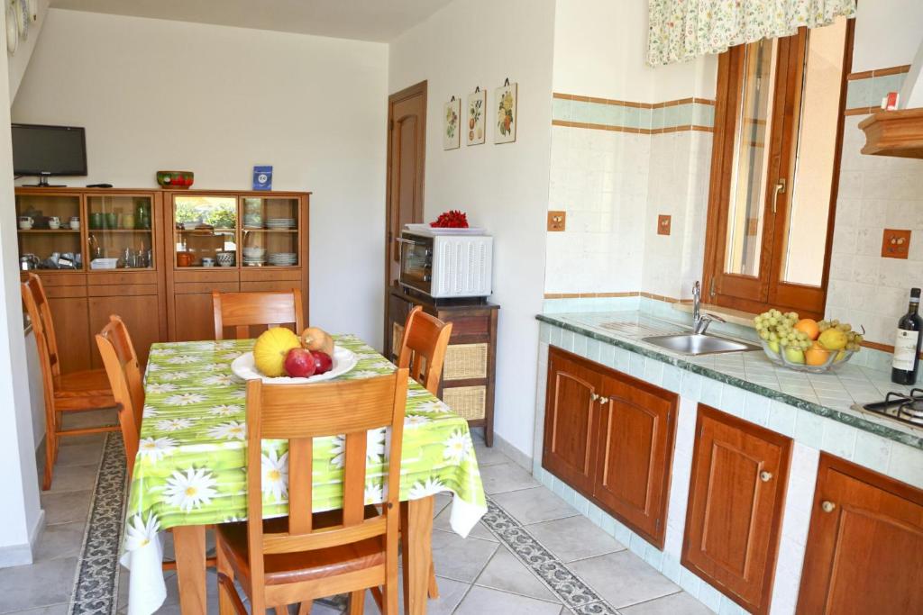 Costa Mediterranea Holiday Homes - 5
