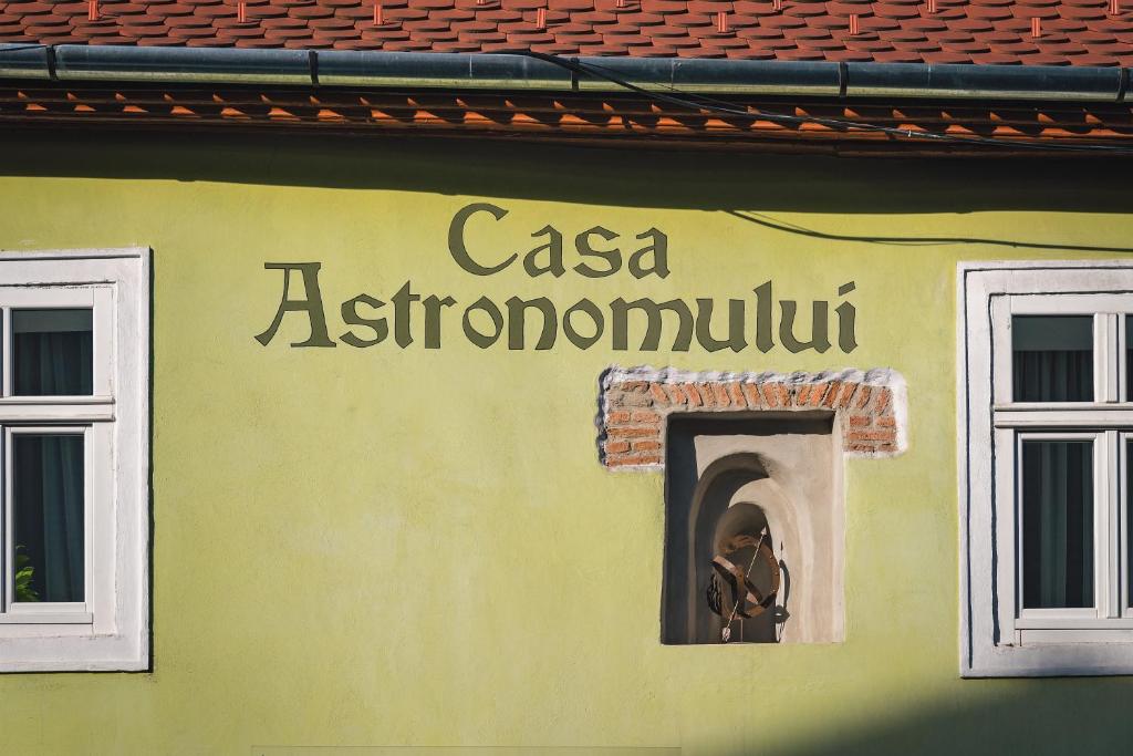 casa