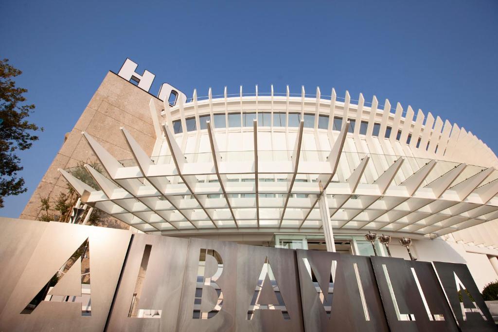 Best Western Albavilla Hotel & Co. Photo 1