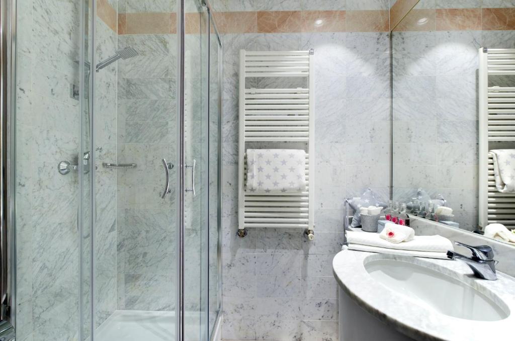 Best Western Albavilla Hotel & Co. Photo 3