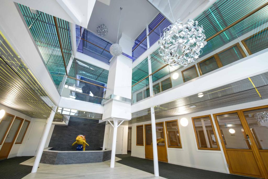 Zinn Apartments - City Centre, Aberdeen