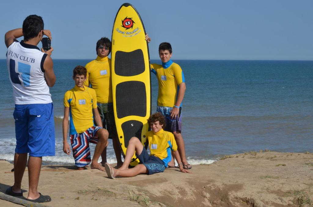 Manantiales Club de Mar - 4