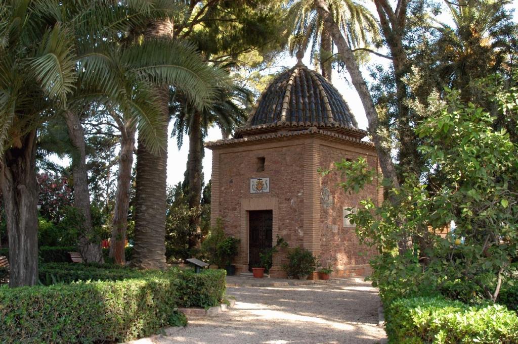 Hotel Borja photo