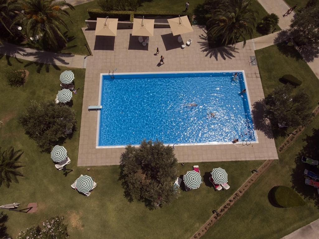 Rada Siri — Swimming pool in Montepaone Lido, Calabria