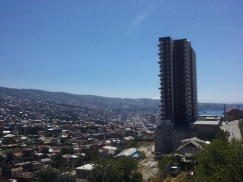 Depto Bahía Valparaíso Soñado - 5