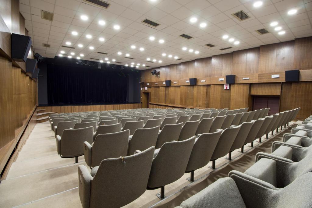 Programlehetőségek