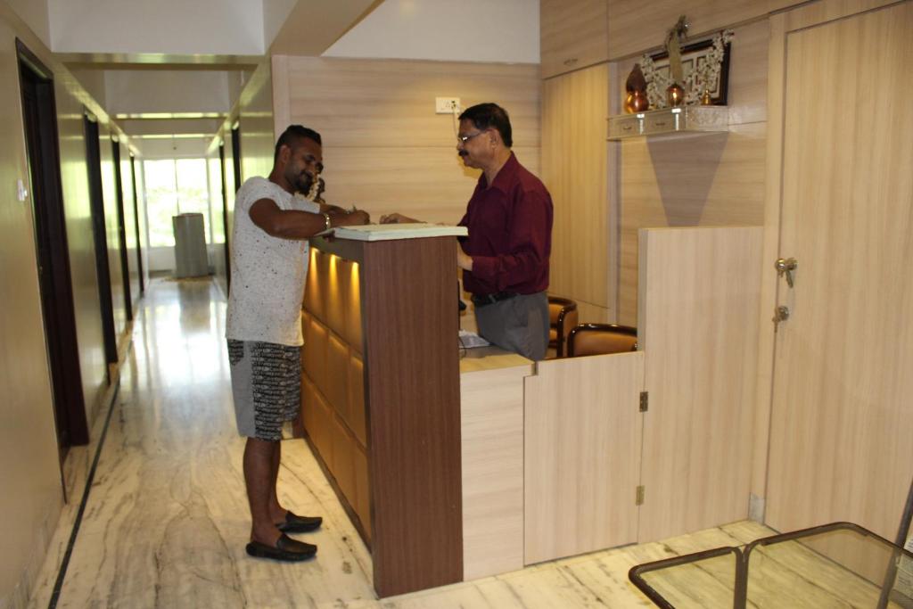 Pravasi Residency photo