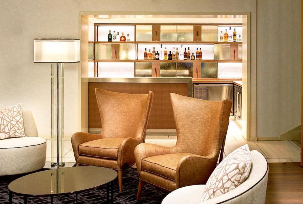 Bar/lounge