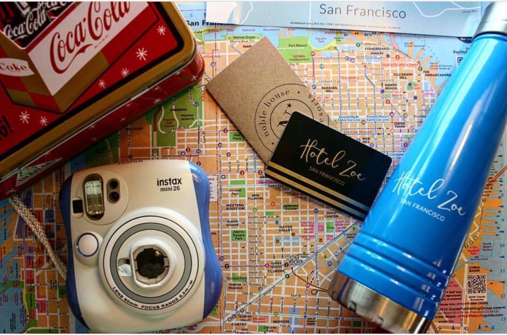 บริการและสิ่งอำนวยความสะดวก