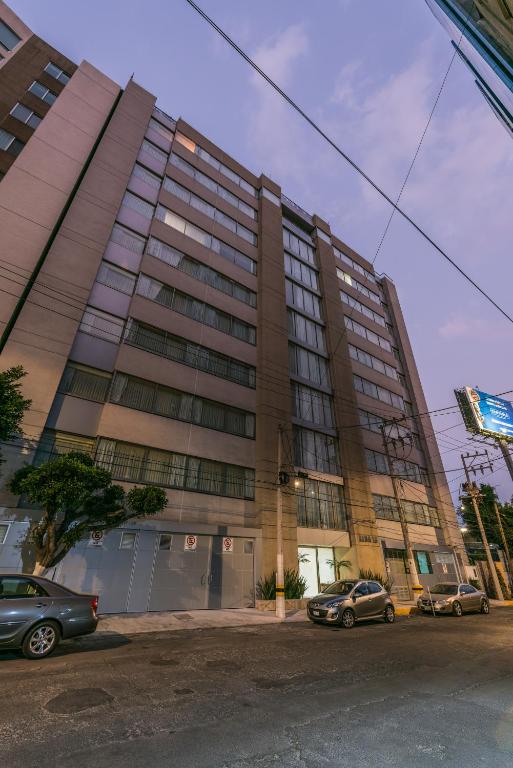 Hotel Property