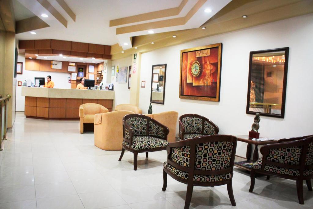 Intiotel Chiclayo photo
