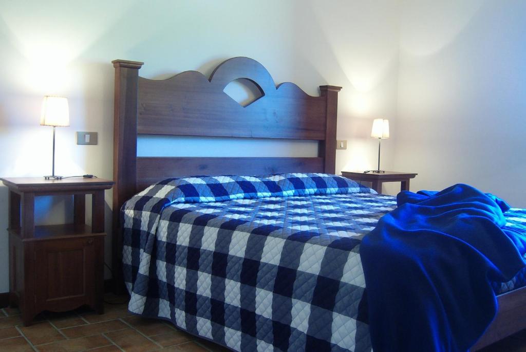Agriturismo Cioccoleta - 5
