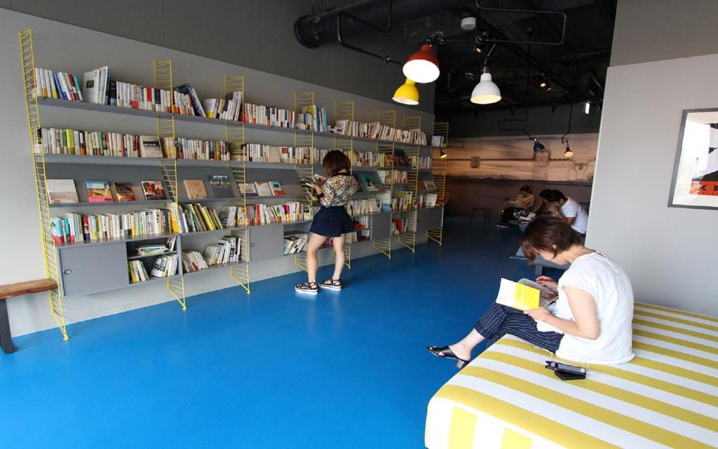 Recreational facilities