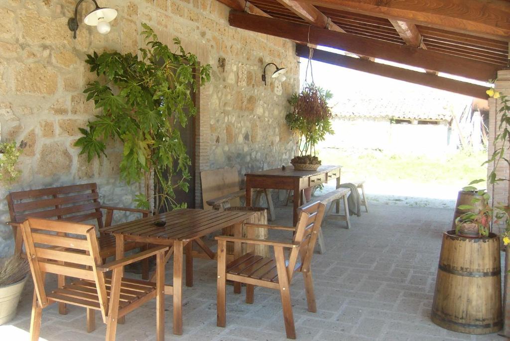 Agriturismo Cioccoleta - 3