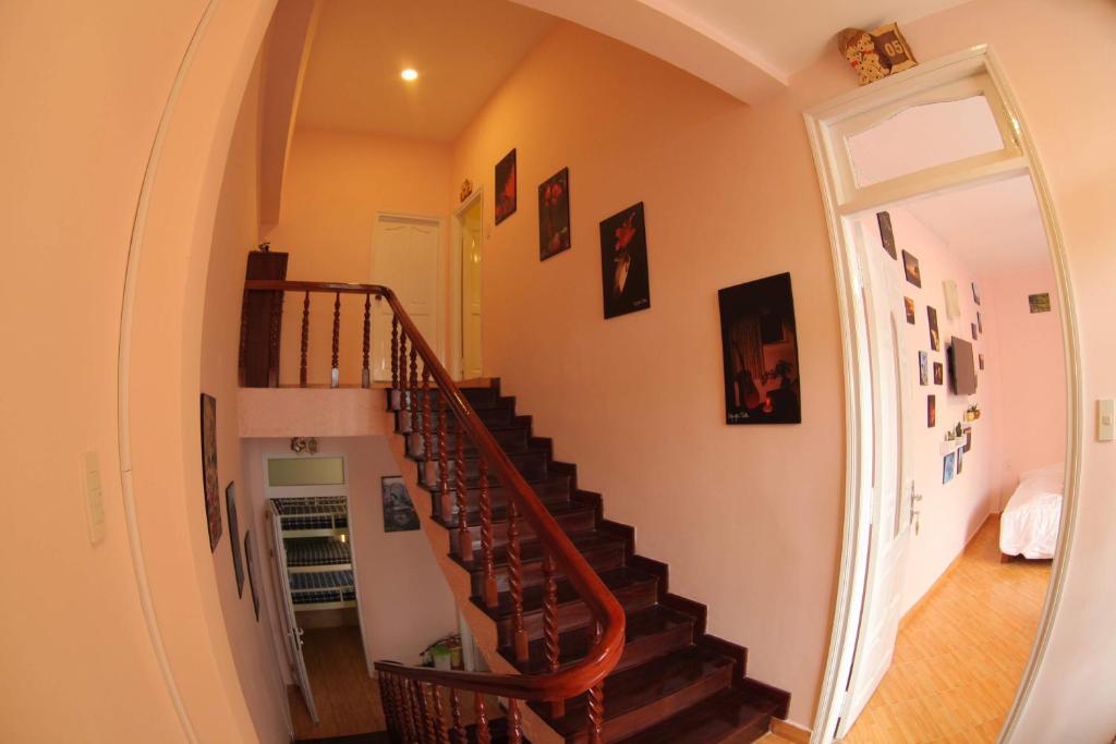 Fullhouse Homestay photo