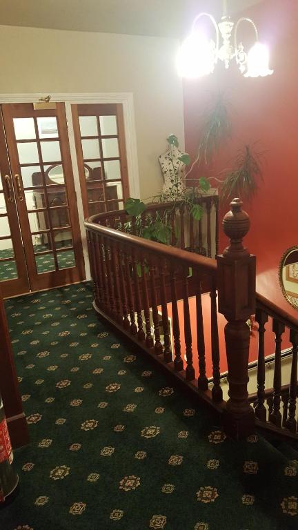 Tower Hotel — Hotel in Talgarth
