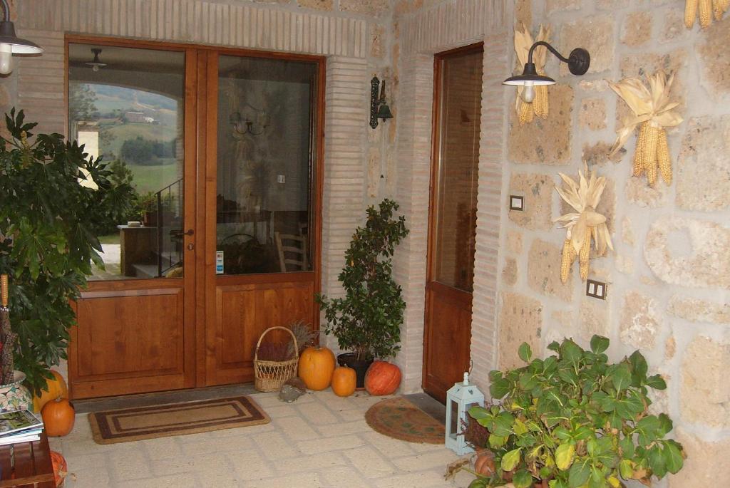 Agriturismo Cioccoleta - 2