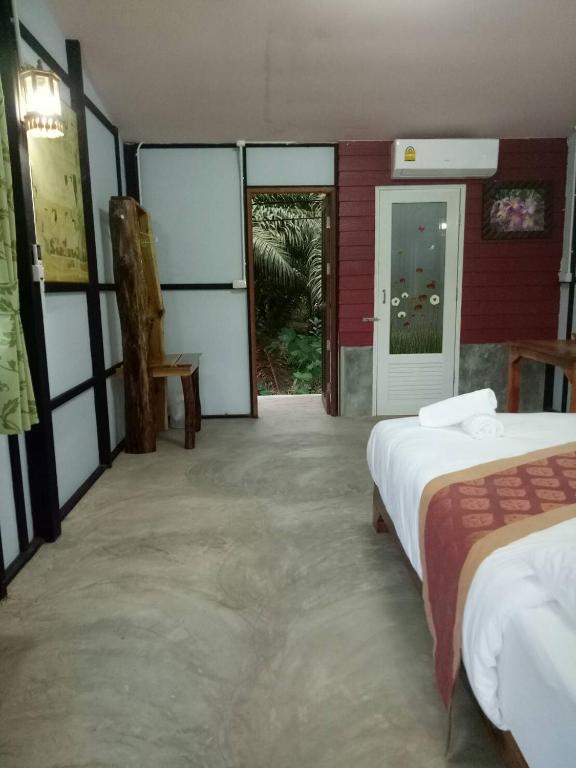 Suankafae Resort สวนกาแฟรีสอร์ท photo