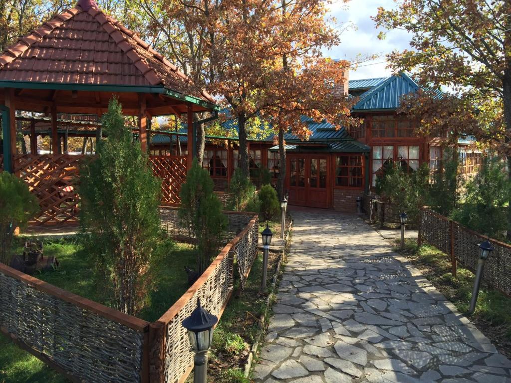 Etno Restoran Ranc photo