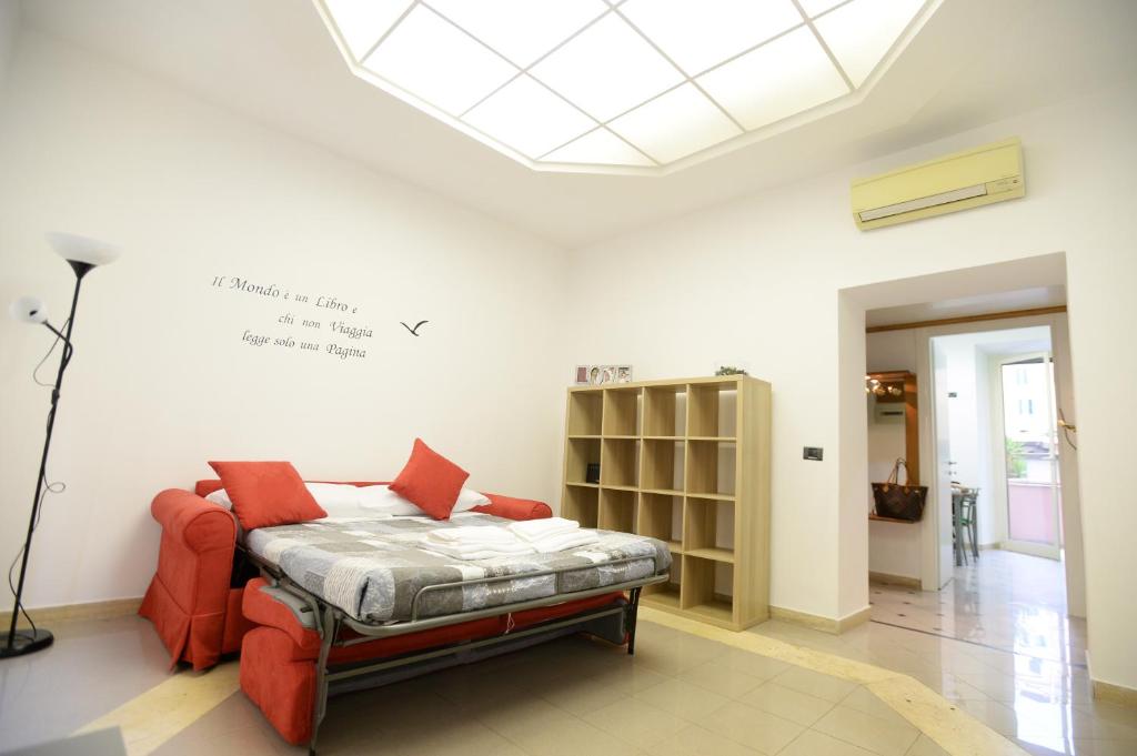 Casa Andrew 전경