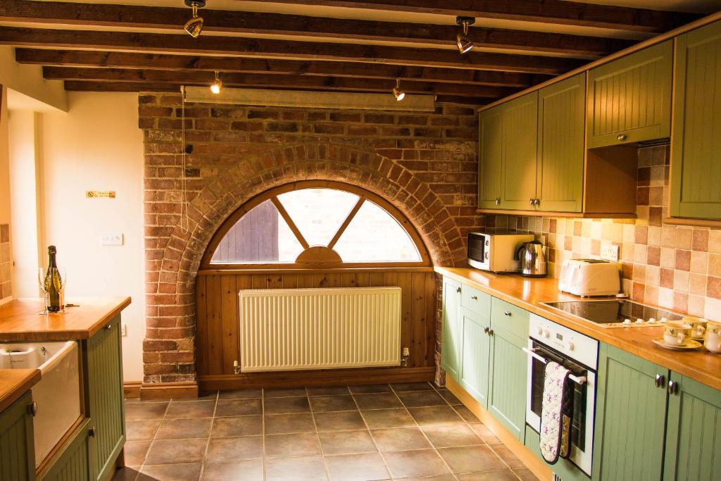 Lodge Barns, Southwell photo 5