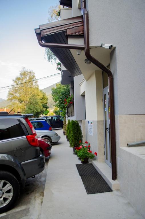Guest House Dinevi photo