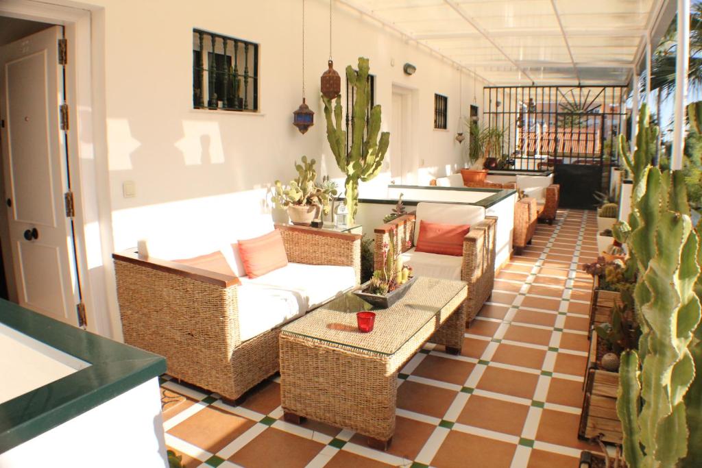 La Carihuela Ethnic Apartment Torremolinos - 3