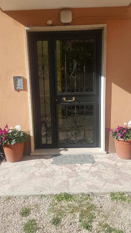 La Casa Del Fornaio 4