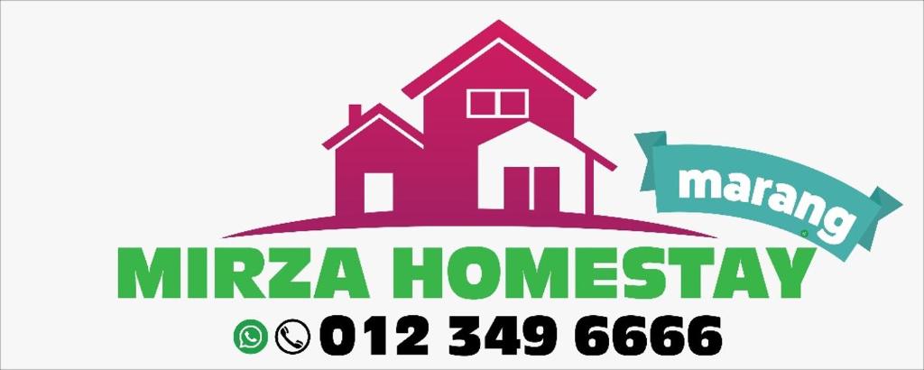 mirza homestay marang