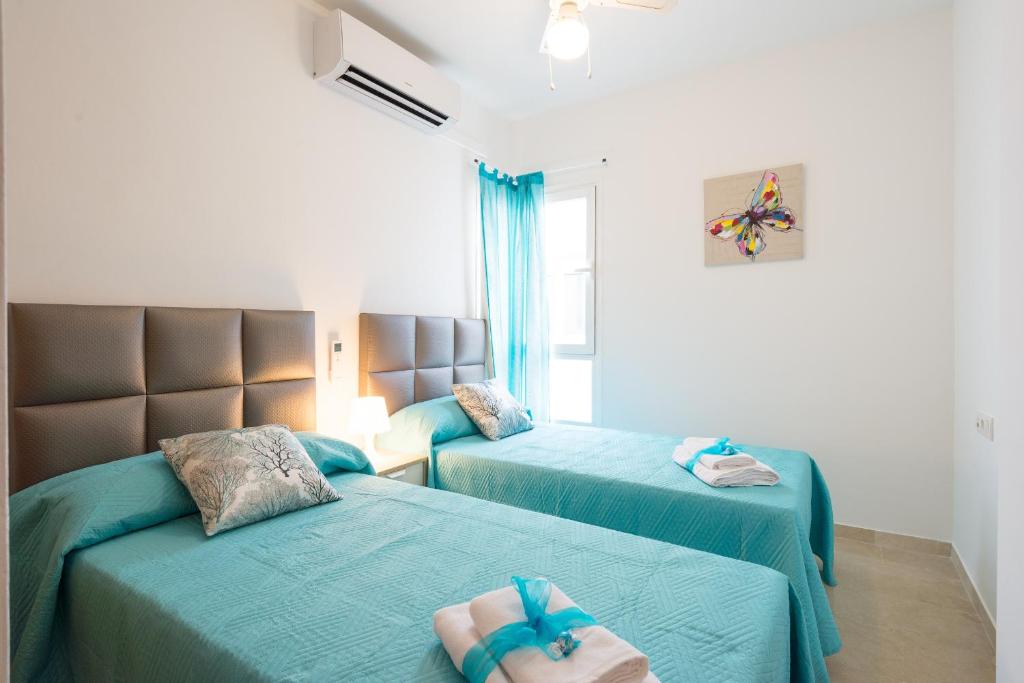 Apartamento Ventura Rodriguez 39 - 3