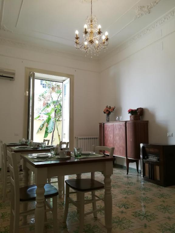Le Rose del Viale - 5